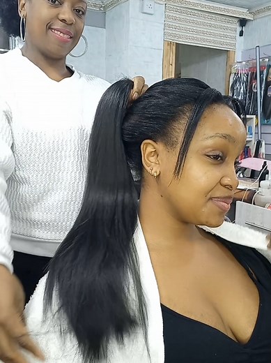 Versatile Sew In Hairstyles for Short Hair