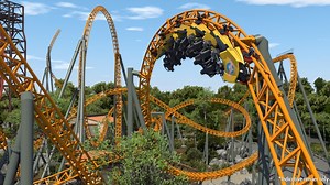 Dreamworld unveils new ride and $50m investment