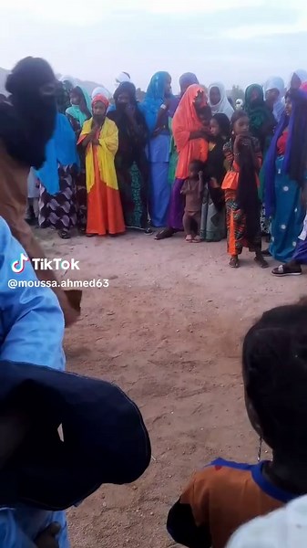 Vidéos de Moussa Ahmed (@moussa.ahmed63) avec son original - Moussa Ahmed