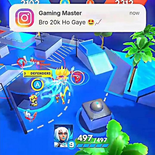 20k Special Edit - Frag Pro Shooter 🔥🤯