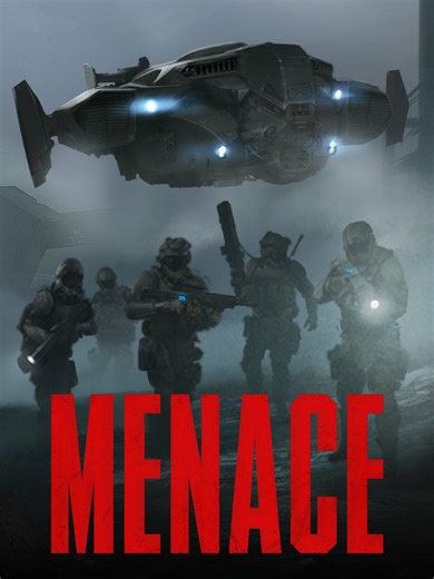 Menace (2026) | Price, Review, System Requirements, Download