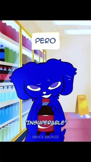 #chazandriley Eres raro, me gusta eso 💜| #art #fandubespañol #animation #fandub #dibujo