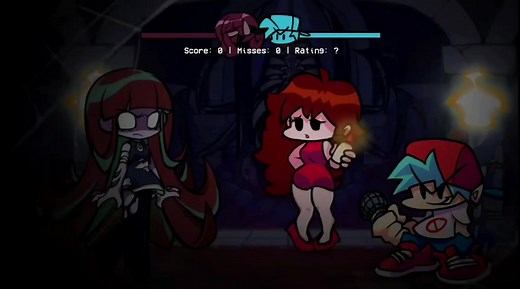 Limu sings fnf Manifest - Friday Night Funkin | Fnfmods fnf2024