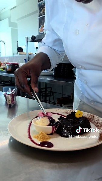 Visit La Grato: Top Restaurant in East London