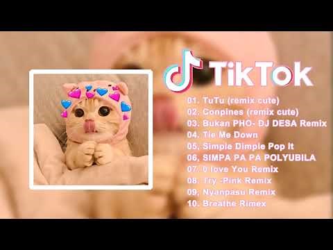 Tổng Hợp Các Bài Hát Cute Hot Nhất Tik Tok 2021