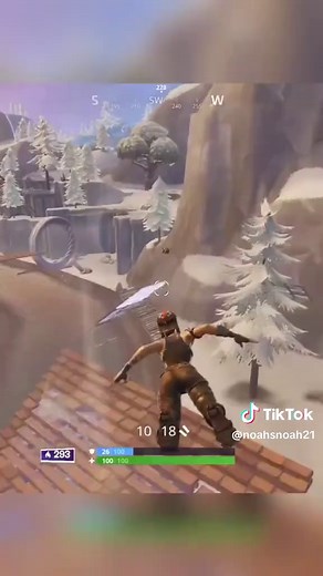 Surviving Fortnite Challenges: Tips and Tricks