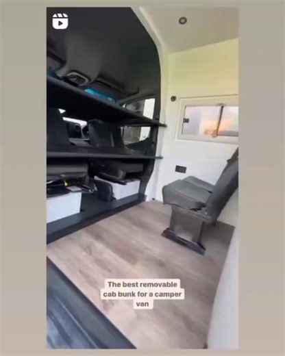 Our Customers have spoken: "Our grandson absolutely adored his bedtime with the patented Cabbunk — even when the tent plan fell through due to rain. The team at patented Cabbunk sent super helpful advice and shipped it within 48 hours, making setup a breeze. It took under five minutes each day to set up and stow away, and it was a genuinely comfortable berth for our little one. We're happy to recommend it as a truly effective solution." MotorhomeFun "I found the patented Cabbunk to be exactly as