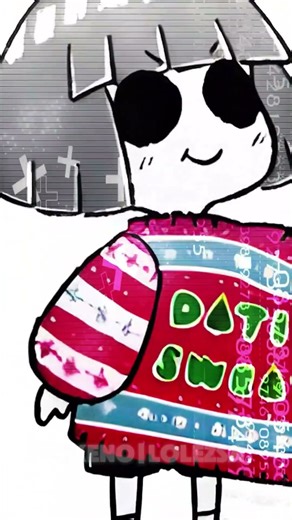 [GIFT] Surprise! | Core Frisk Edit