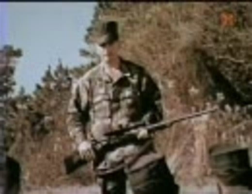 [H] スナイパー「One Shot - One Kill」　B