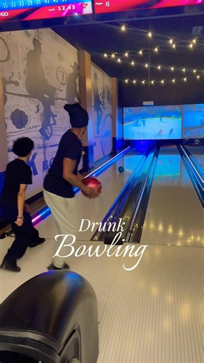 Bowling 🎳 #dsotv #bowling #mainevent