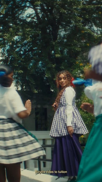 Dhee on Instagram: "have you seen the full video on YouTube yet? If not, please go watch 🫶🏽 📍Jaffna Library"