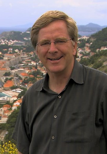 Rick Steves' Europe S06:E03 - Dubrovnik and Balkan Side Trips