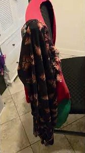 Side Quest Unlocked: Making A Holiday Sweater pt5