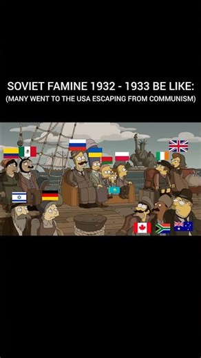 SOVIET FAMINE #humor #laugher #comedy #history #comedy #education #culture #jokes