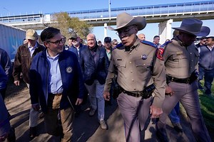 Liberal Media Scream: Kristen Welker likes to lecture Republicans, too