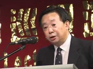 辛灝年「誰是新中國」系列 第四講 共和慘敗與專制復辟