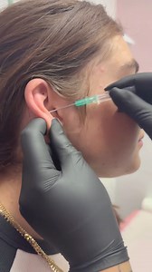 Conch Piercing Full Process | Underground Tattoos Watford