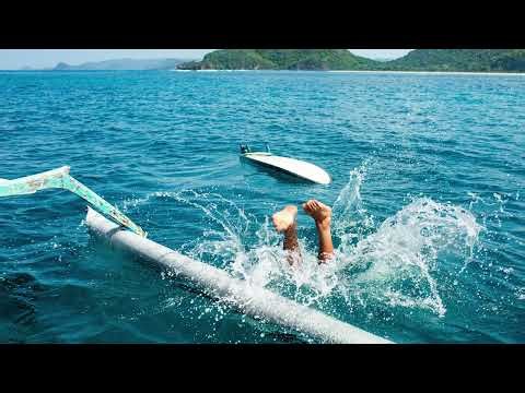 fall into the water Sound Effects เสียงกระโดดน้ำ