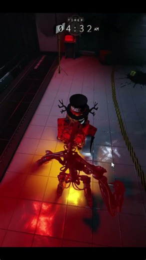 Switch Mode When They Block [Bite By Night]