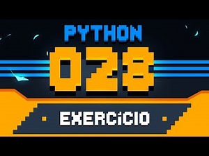 Exercício Python #028 - Jogo da Adivinhação v.1.0