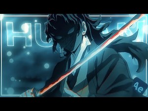 Yoriichi Tsugikuni - Human 🔥 [Edit/Amv]