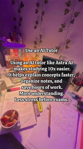 How To Study SMART (Not Hard) 📚 5 Methods That Save Hours #shorts