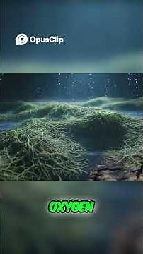 The Great Oxidation Event Earth’s First Major Transformation Ep.1｜The Evolution of Evolution