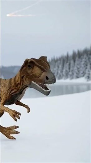 Dinosaur Roar #entertainment #dinosaur #animation