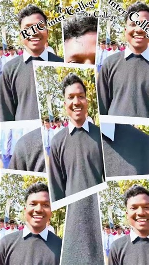 RTC inter College ❤️❤️❤️🥀 #trendingreels #comedyvideos #funny #comedy #ekmotahaa #funnyreels #reels