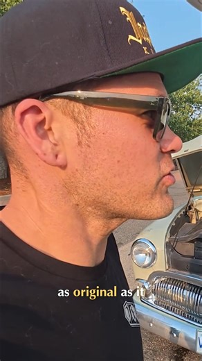 Have you even heard of our CANADIAN Meteor? 😱 George Barris used to market the FACTORY Meteor grills as a BARRIS KUSTOM part! In reality he just bought them from Canada and they bolt directly on! | JapHands Kustoms