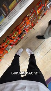 232K views · 4.8K reactions | “ignore this” @Bukk #bukk #comedy #fyp #funnyvideos #skits #viral #oneliner #funny #jokes | Bukk | Facebook