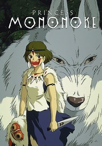 Princess Mononoke streaming: where to watch online?