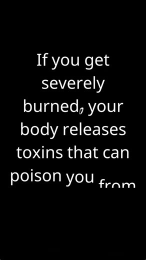 Your Body Has a Secret "Self-Destruct" Mode? 😳 #Shorts #medicalfacts
