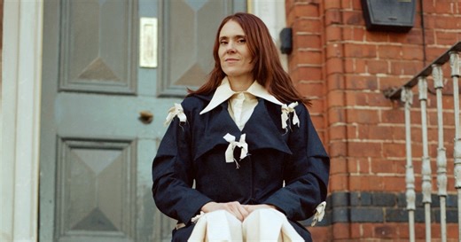 New Music: Kate Nash – Famine | AnalogueTrash