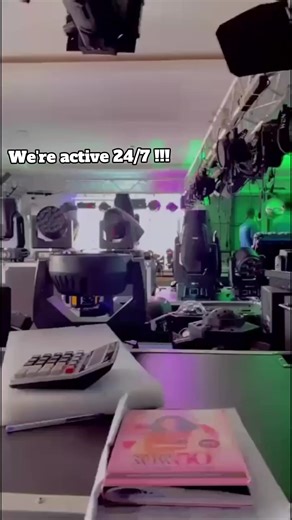 At Newman AV Matrix, we deliver premium Audio Visual solutions for events, churches, businesses, studios, and smart spaces. From LED screens and stage lighting to professional sound systems and smart home installations, we provide quality products, expert installation, and reliable support you can trust. Visit us at Shop BB27B Electronics Line, Alaba International Market, Ojo, Lagos, Nigeria or call 2348104440096 for inquiries and bookings. Let’s power your vision with excellence. #NewmanAVMatri