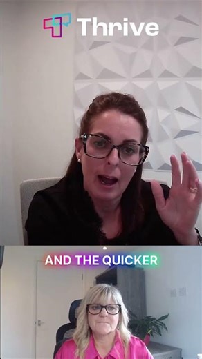 Stop trying to do it all Your only role is vision and leadership