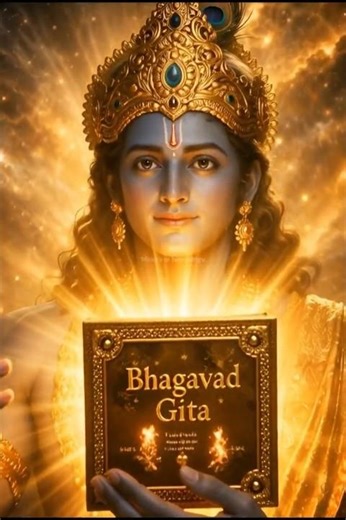 కృష్ణుడు ఆయుధం ఎత్తితే ఏమయ్యేదిReason Revealed 😨🔥| Minors of Mythology #shorts #facts #krishna