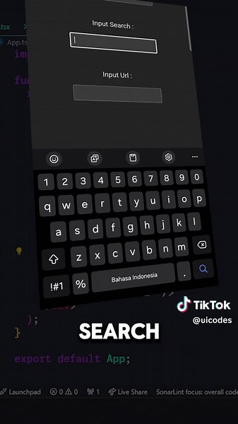 Tips Penggunaan Input Form yang Efektif pada HTML