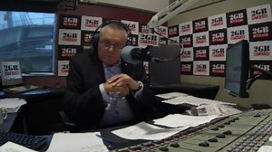 38K views · 1.1K reactions | Ray Hadley: A snapshot of his career after his induction to the Australian Commercial Radio Hall of Fame. | Ray Hadley | Facebook
