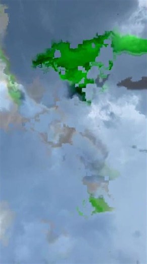 datamosh // storm clouds // 2026.06.23