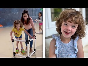 Life With Sanfilippo Syndrome