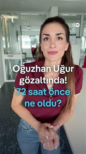 Oğuzhan Uğur gözaltında! 72 saat önce ne demişti?