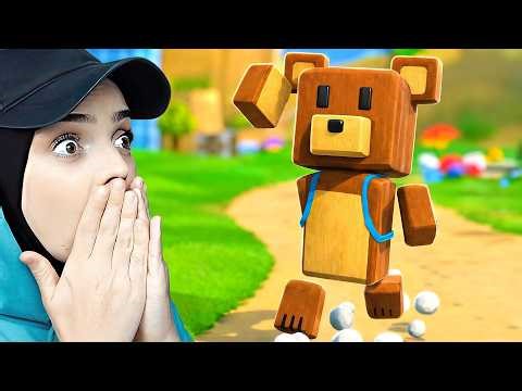 FAKE SUPER BEAR GAME! THIS TIME THEY GOT IT RIGHT! 😱🧸