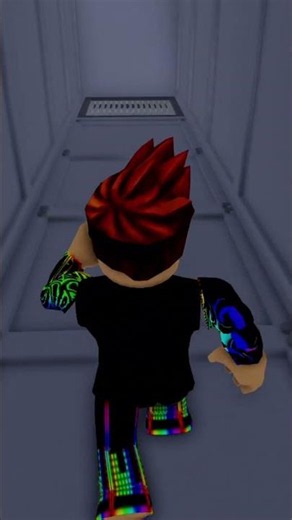 I Regret Entering Baby Bobby's Daycare 😭#shorts #roblox #robloxshorts