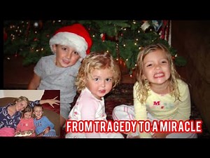 The Family Who Lost 3 Children In Crash Then Had Triplets