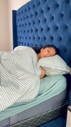 2.7M views · 34K reactions | Story of my nights  #pregnancy #pregnant #momlife #fyp #relatable | The Morena 702 | Facebook