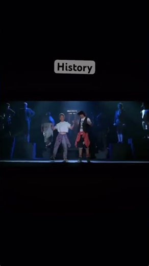 The last one is Abraham movie (bill and ted)