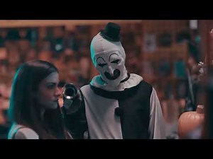 「テリファー 終わらない惨劇」予告編（マイルドバージョン）