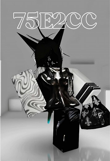 R6 Outfit Ideas for Girls in Roblox