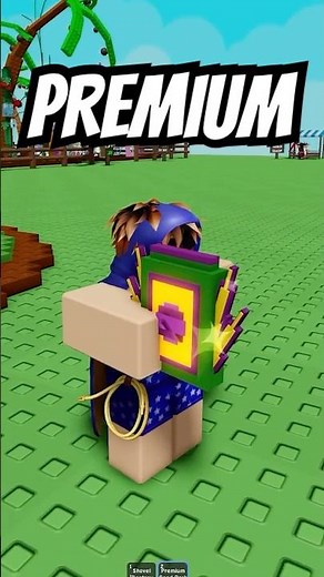 Opening PREMIUM SEED PACK | Grow A Garden